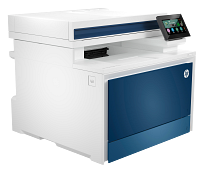 HP Color LaserJet Pro MFP 4302fdw Printer