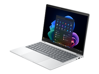 HP EliteBook 8 G1i 14 inç Yeni Nesil Dizüstü AI Bilgisayar | HP