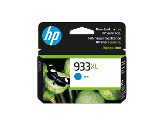 HP 932 & 933 Ink Cartridges