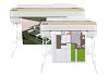 HP 5HB12A DesignJet Studio 24 hüvelykes nyomtató