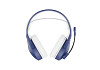 HP AM7A0AA HyperX Cloud Jet – vezeték nélküli gamer headset (világoskék)