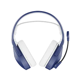 HyperX Cloud Jet - Wireless Gaming Headset (Light Blue)