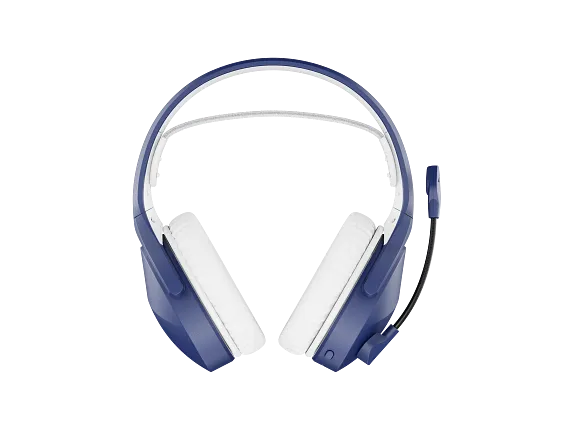 HyperX Cloud Jet - Wireless Gaming Headset (Light Blue)