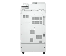 HP LaserJet Enterprise Flow MFP 8601dn, AI-capable