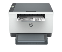 HP LaserJet MFP M233dw Printer