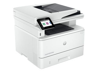 HP LaserJet Pro MFP 4101fdw Wireless Printer with Fax, AI-enabled - Img_Right_320_240