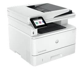 HP LaserJet Pro MFP 4101fdw Wireless Printer with Fax, AI-enabled