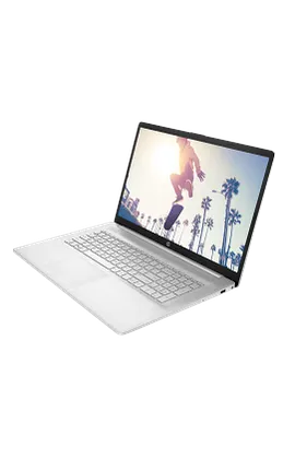 HP Laptop 17t-cn200, 17.3"