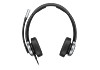 HP C01C6A6 Poly Mission 625 Stereo USB Wired Headset (Bulk)