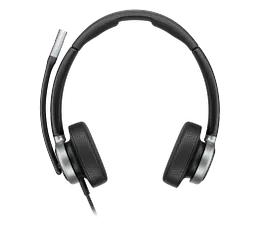 HP Poly Mission 625 Stereo USB Wired Headset