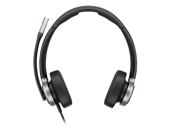 Poly Mission 600 Series