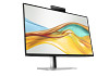 HP 9E0G9E9 Series 5 Pro 524pm 60,47 cm (23,8 hüvelyk) 1920x1080@100Hz USB-C konferenciamonitor 5év garanciával