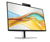 HP Series 5 Pro 23.8 inch FHD USB-C Conferencing Monitor  - 524pm