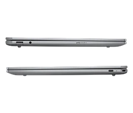 HP OmniBook Ultra Laptop 14-fd0087nr 14", Touch screen, Windows 11 Home, AMD Ryzen™ AI 9, 16GB RAM, 1TB SSD, 2.2K, Meteor silver