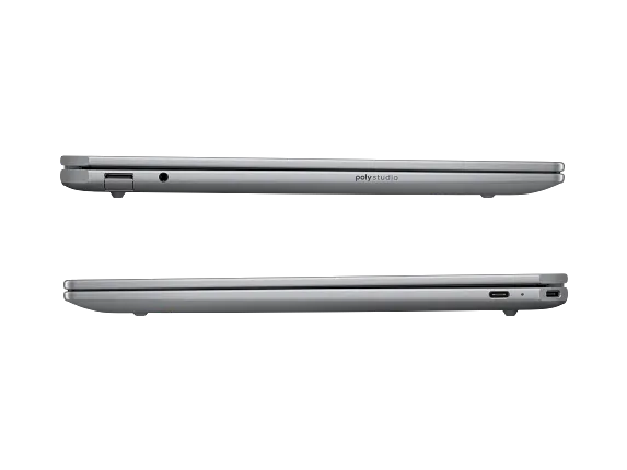 HP OmniBook Ultra Laptop 14-fd0087nr 14", Touch screen, Windows 11 Home, AMD Ryzen™ AI 9, 16GB RAM, 1TB SSD, 2.2K, Meteor silver