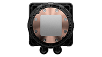 OMEN 360mm aRGB Liquid Cooler - Black