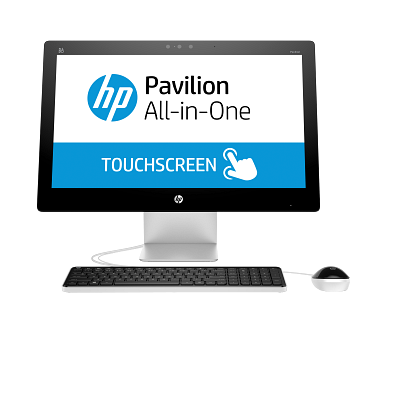 HP Pavilion All-in-One - 23-q127c | HP® Support