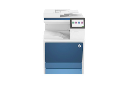 HP Color LaserJet Managed MFP E78523dn