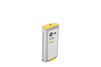 HP 728 130-ml Yellow DesignJet Ink Cartridge