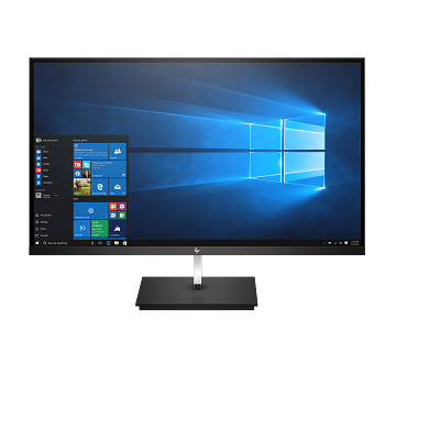 HP EliteOne 1000インチUHD 4Kディスプレイ | HP® サポート