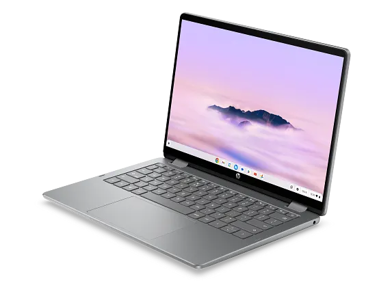 HP Chromebooks x360