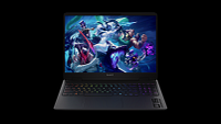 OMEN 16 inch Gaming Laptop PC 16-ap0000 (A6SL0AV)
