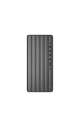 HP Envy Desktop TE01-5085t PC, Windows 11 Home, Intel® Core™ i7, 16GB RAM, 512GB SSD, NVIDIA® GeForce RTX™ 4060