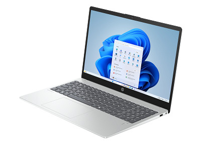 HP OmniBook 3 Laptop Next Gen AI 15-fn0017nr