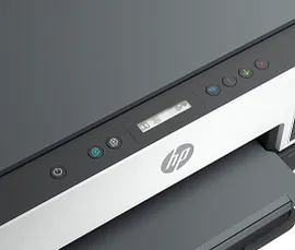HP Smart Tank 6001 All-in-One, AI-enabled