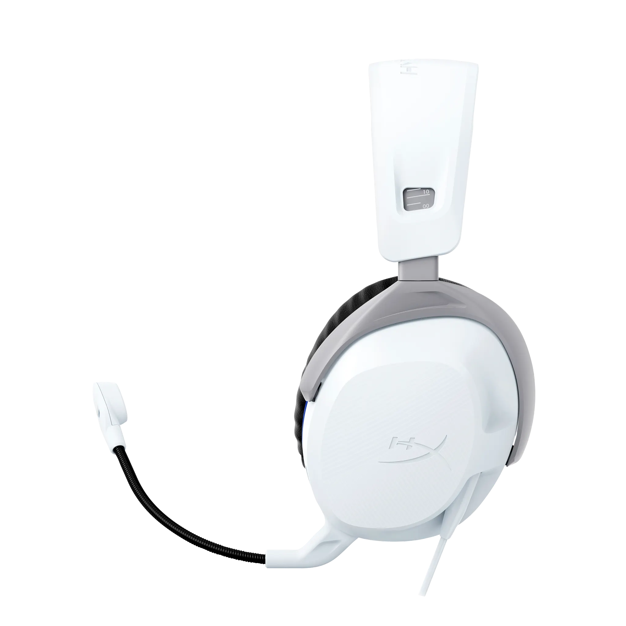 HyperX Cloud Stinger 2 Core - Gaming Headset - PlayStation - Thumbnail 4