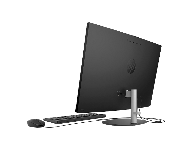 hp2019年製 i3 8GB新品M.2SSD256GB +1TBHDD HP 27 inch All-in-One 27-cr0019nh PC | HP® Africa