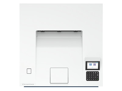 HP Color LaserJet Enterprise 4701dn printer