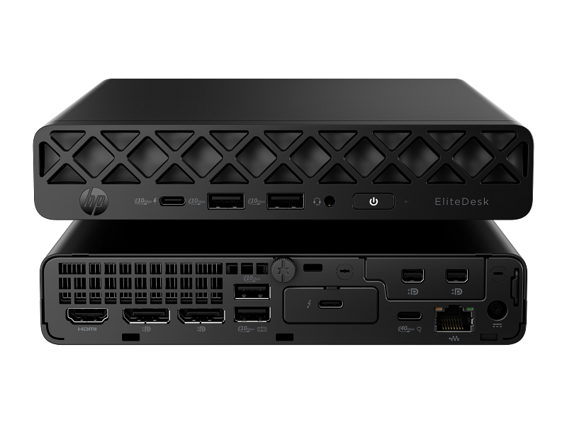 HP EliteDesk 8 Mini G1a Desktop PC | HP® Lietuva