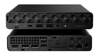 HP EliteDesk 8 Mini G1a Desktop PC IDS Base Model
