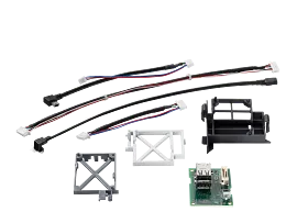 HP Internal USB Ports