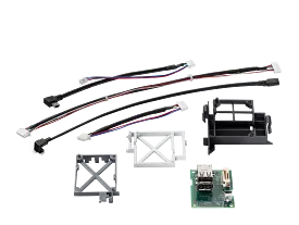 HP Internal USB Ports