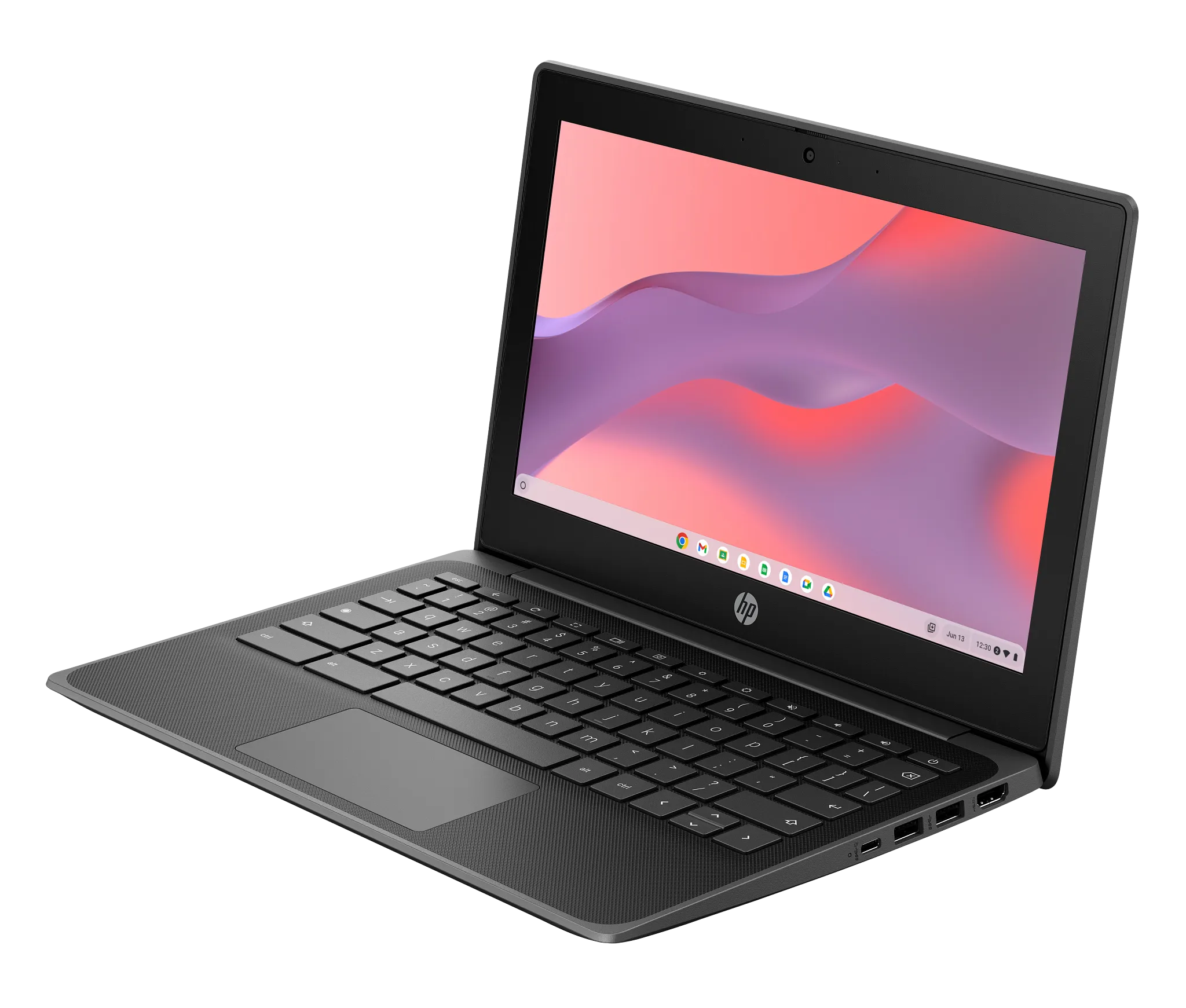 HP Fortis G1i Chromebook - Thumbnail 4