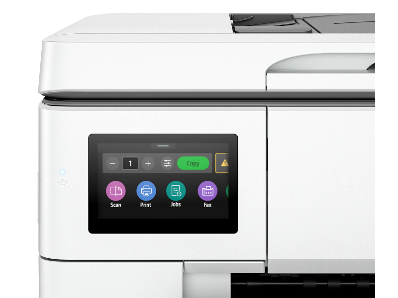 HP OfficeJet Pro 9730 Wide Format All-in-One Printer | HP® Bangladesh HP OfficeJet Pro 9730 Wide Format All-in-One Printer | HP® Bangladesh