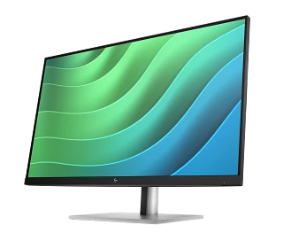 HP E27 G5 FHD Monitor HP E27 G5 FHD Monitor