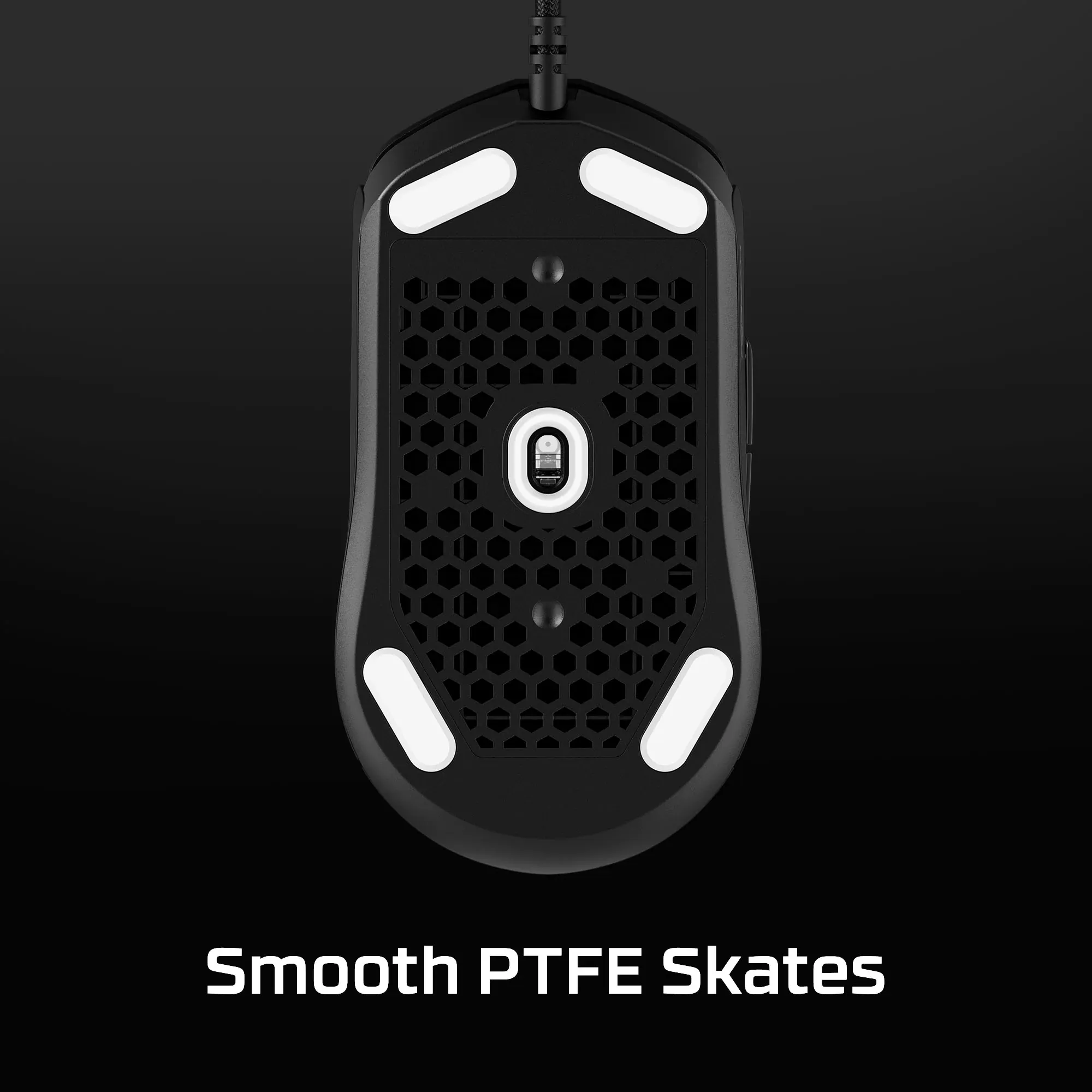 HyperX Pulsefire Haste 2 Mouse - Thumbnail 5