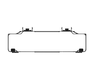 HP B200 PC Mounting Bracket
