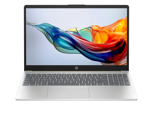 HP Laptop 15z-fc100, 15.6"