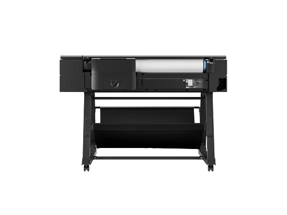 Series 5 of 12 HP DesignJet Large Format Printers, HP DesignJet T850 Large Format Multifunction Wireless Plotter Printer - 36", with 2-year Next Business Day Support (2Y9H2H)
