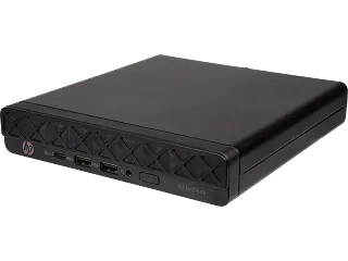 HP EliteDesk 8 Mini (AMD)