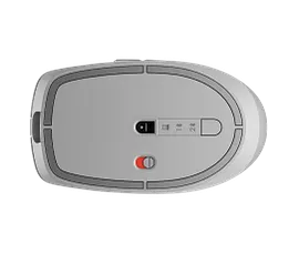 HP 710 Rechargeable Silent Mouse