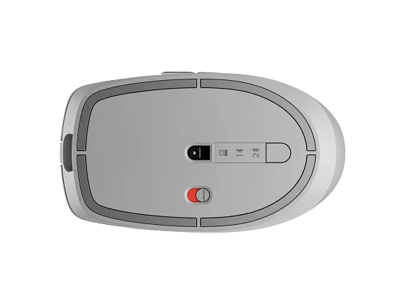 Series 6 of 8 Mice/Pens/Other Pointing Devices, HP 710 Rechargeable Silent Mouse