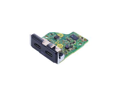 HP USB-C G2 ALT 100W In v3 Flex IO