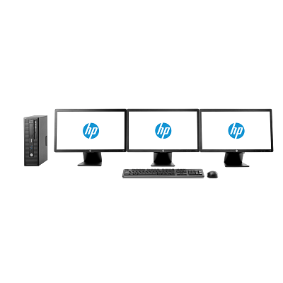 HP EliteDesk 800 G1 Mini PC | HP® サポート