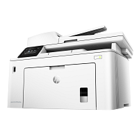 HP LaserJet Pro MFP M227fdw