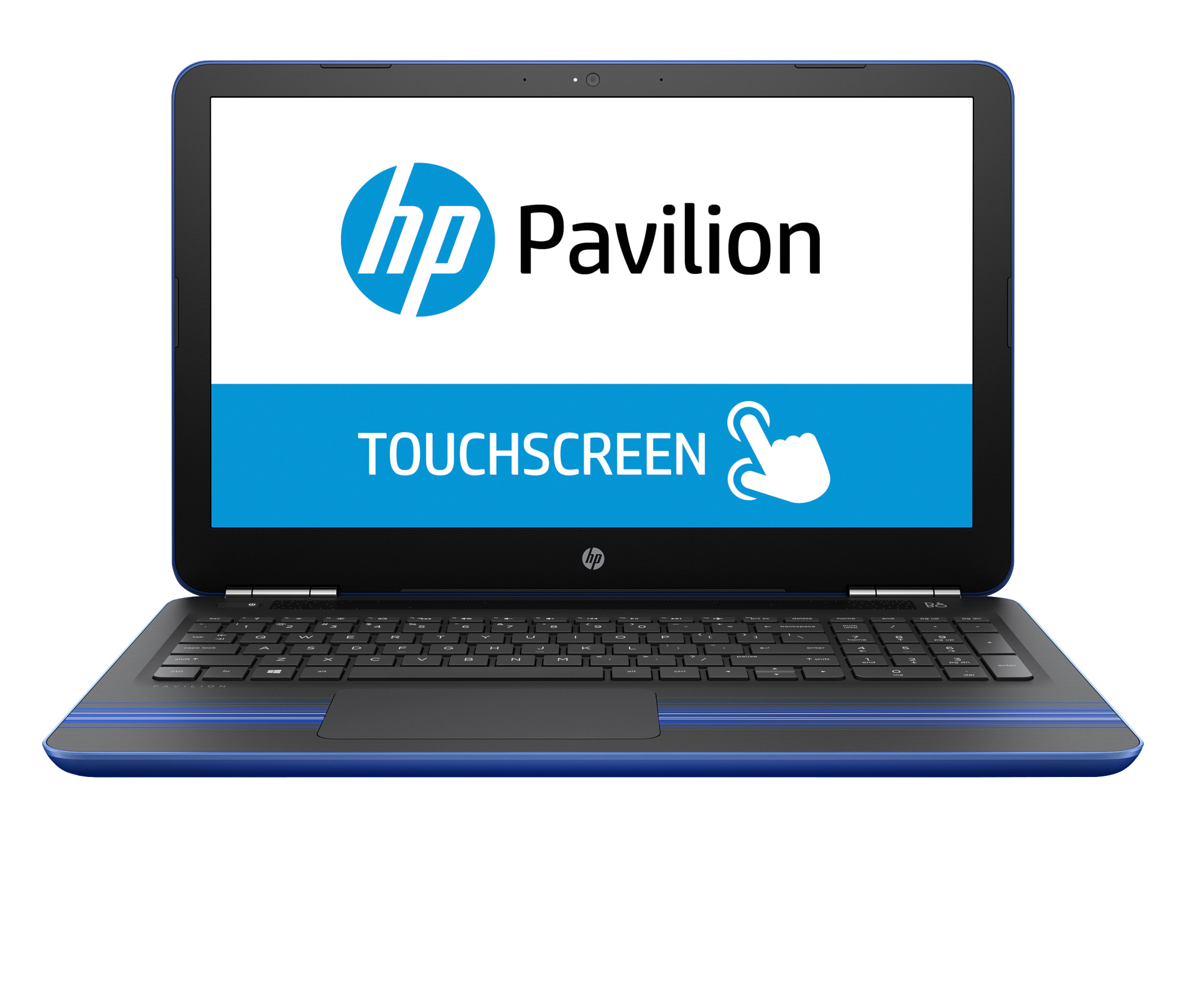 thumbnail image 2 of 15.6-Inch HD Touch Screen LCD Replacement For HP Pavilion 15-AU018WM & 15-AU030WM 2 of 4